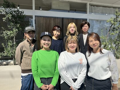 シャポンの写真