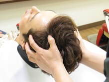 ヘアーコミュニケーション ないとう