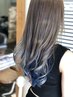 《♪インナーカラー♪》☆イヤリングカラー☆￥9900