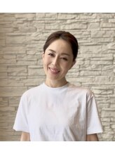 ニスタ セルクル(nista cercle)&nbsp;秦 暁丹