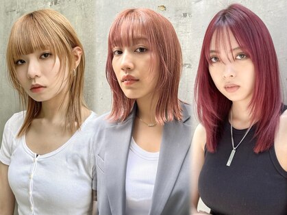 ニューヨークニューヨーク イオンスタイル東淀川店(NYNY)の写真