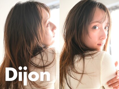 ディジョン(Dijon)の写真