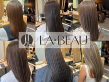 ラボー 大塚店(LA BEAU)