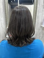 ロア 熊本(LOA)&nbsp;ハイライトグレージュ　10代20代30代40代