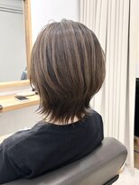 ハット(HUT)&nbsp;『30～50代』ショート　ボブ　ショートボブ　ショートヘア203