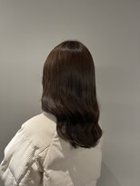 チル(chill)&nbsp;赤味なしベージュ