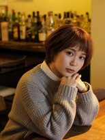 アメリシュシュ 柏(ameri chouchou) 【ameri chouchou 柏】居心地の良いカフェ風サロン♪