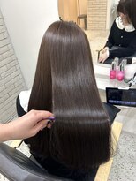 メモリーズ 表参道(Memories) 髪質改善/ケラチントリートメント/トリートメント