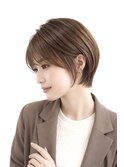 #髪質改善#縮毛矯正#学割U24#二俣川駅