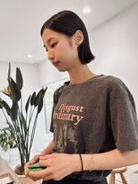 トミー(TOMMY) ボブ