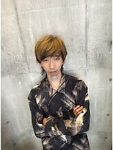 アースオーセンティック 熊本長嶺店(EARTH Authentic)&nbsp;池田 雄太