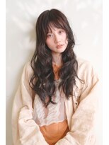 ランデブー ルノン(Rendez Vouslunon) レイヤースタイル