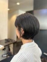 アトリエファゴ ハナミズキ店&nbsp;【Yuine】タイトショート