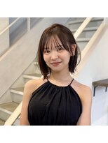 ビュー トウキョウ(VIEW TOKYO)&nbsp;レイヤーボブ