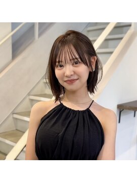 ビュー トウキョウ(VIEW TOKYO) レイヤーボブ