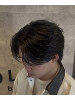 オルカン バイ エクシア(OLCAN by EXCIA)&nbsp;フェザーショート【曲がる縮毛矯正】