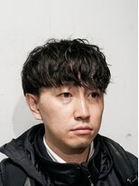 ウエストサイドカットクラブ(West Side Cut Club) shimizu style /ヘッドスパ/眉毛/フェード/メンズ/ハイライト