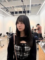 ハフ(HAFU)&nbsp;layercut