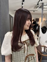グラフ 立川(Graph.)&nbsp;ピンクブラウン