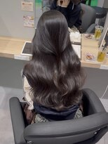 ジェーンバイボヌール(Jane by Bonheur)&nbsp;【stylist 片山】茨木/ミスティアグレージュ