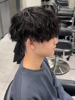 ハイプ 名古屋伏見(HYPE) 伏見駅/伏見/メンズ/メンズパーマ/men'sパーマ/フェザーパーマ