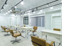 アトレ 湘南台店(attrait)の雰囲気(2部屋に分かれているので混雑感のない空間をご提供しております)