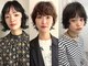 アルテヘアー(arte HAIR)の写真