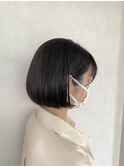 ミニボブ
