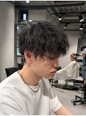 ツイストスパイラル