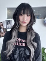 アロハナ 津店(ALOHANA) クビレレイヤーカット!