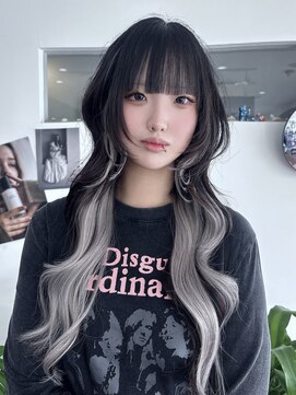 アロハナ 津店(ALOHANA) クビレレイヤーカット!