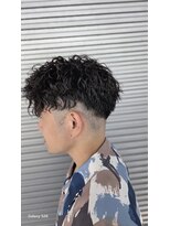 クリック 辰巳店(CLiC)&nbsp;カット×ツイスパ