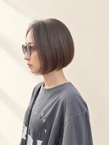 ロマリア 青山 南青山(Lomalia)&nbsp;ラフボブ　青山