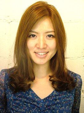 ソリッソ(sorriso) ナノアクアスチームパーマ