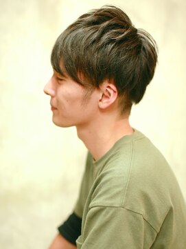 バース(BIRTH) 天神【BIRTH】   ハイツーブロックショート３