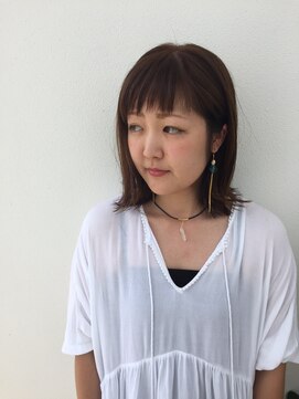 ロテヘアーネイル(rote hair nail) ☆