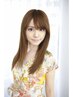 【4か月以内】カラー＆艶髪縮毛矯正◆カット+縮毛+カラー￥28600円→￥22880～