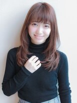 クラルス(Clarus) デザインカラー/ヘアリセッター/髪質改善/白髪染め/カラー/中山