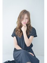 リルエデン(RELEDEN)&nbsp;【RELEDEN/川越】エフォートレスハニーヘア