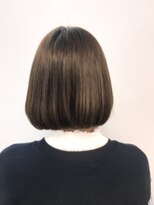 ラボヌールヘアーパルフェ 大宮西口店(La Bonheur hair parfait) ワンカールボブ
