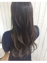 ディー(dee)&nbsp;dee グラデーショングレージュ