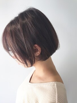 ワン 横浜(ONE005) ☆Frenchbob☆