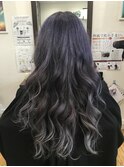 ロングヴァイオレット