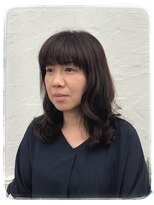 コレット(S.Gabrielle COLETTE)&nbsp;カットカラーリカール