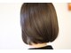 ヘアーサロン クロス(hairsalon CrOSS)の写真