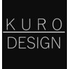 クロデザイン(KURO DESIGN)のお店ロゴ