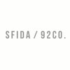 スフィーダ(SFIDA / 92co.)のお店ロゴ