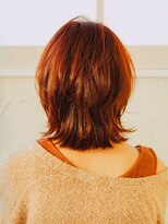 プロデュース 相模原店(Produce)&nbsp;大人かわいい♪伸ばしかけ☆ふわミディ