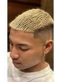 クロップスタイル