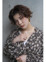 クロードモネ 川越店(Claude MONET) パーマボブ/モイストパーマ/髪質改善/白髪染め/川越/川越駅,